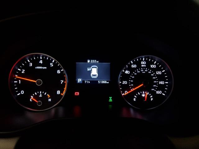 2020 KIA SPORTAGE S - KNDP6CAC7L7683723