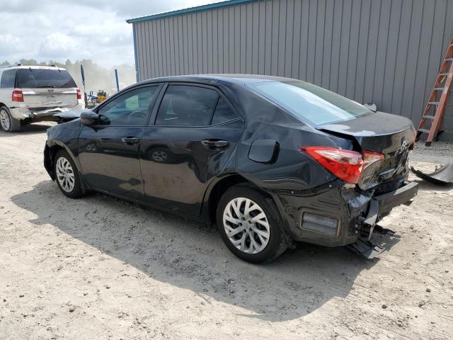 Vin: 2t1burhe7kc184329, lot: 57994415, toyota corolla l 20192