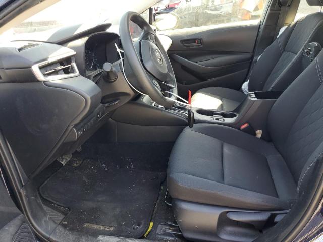 2023 TOYOTA COROLLA LE - JTDBCMFE7PJ011673