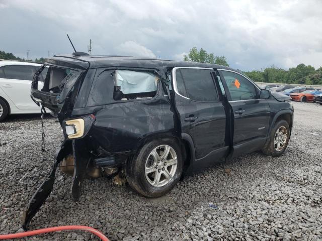 Vin: 1gkknkla3kz206488, lot: 58760775, gmc acadia sle 20193