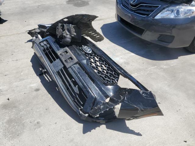 2021 KIA SORENTO EX - 5XYRHDLF7MG068559