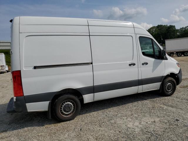 Vin: w1y40bhyxnt103113, lot: 57090985, mercedes-benz sprinter 2500 20223