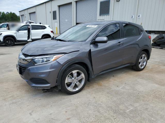 Vin: 3czru5h32mm700106, lot: 58182765, honda hr-v lx 2021 img_1