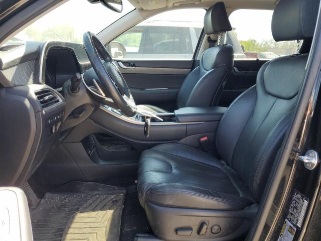2020 HYUNDAI PALISADE S - KM8R4DHE2LU055531
