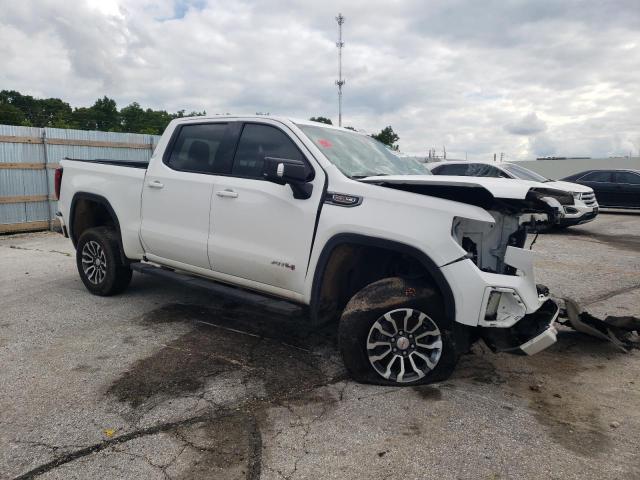 Vin: 3gtp9eel2kg269507, lot: 58524265, gmc sierra k1500 at4 20194