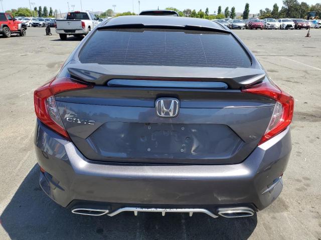 2016 HONDA CIVIC LX - 2HGFC2F56GH570821