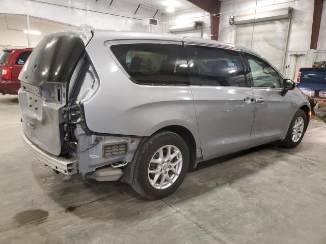 Vin: 2c4rc1cg9lr248268, lot: 58127585, chrysler minivan lx 20203