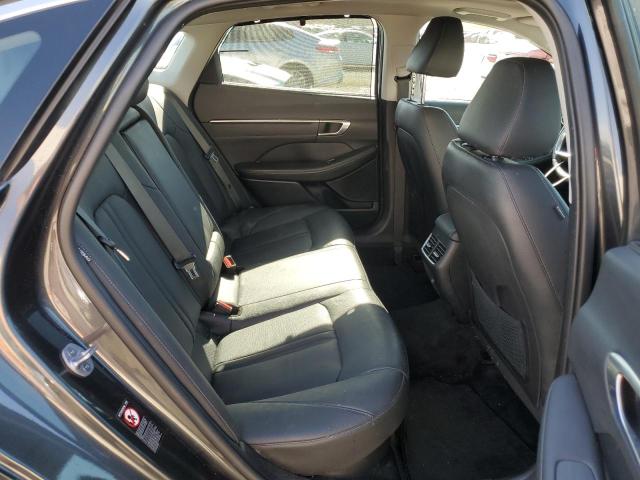 KMHL54JJ0PA059756 2023 HYUNDAI SONATA