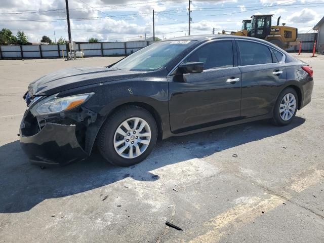 Vin: 1n4al3ap0gn368352, lot: 57162725, nissan altima 2.5 2016 img_1