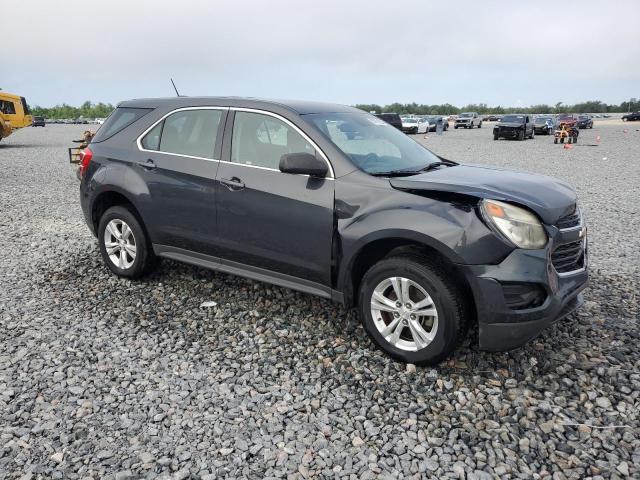 Vin: 2gnalbek4h6111310, lot: 55721525, chevrolet equinox ls 20174