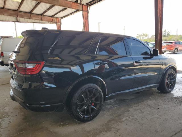 Vin: 1c4sdjh93rc111921, lot: 56499965, dodge durango srt hellcat 20243