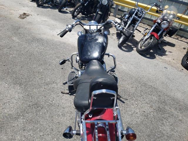 2004 HONDA VT750 CA JH2RC50334M002546