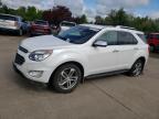 2016 CHEVROLET EQUINOX LT - 2GNFLGE35G6198905