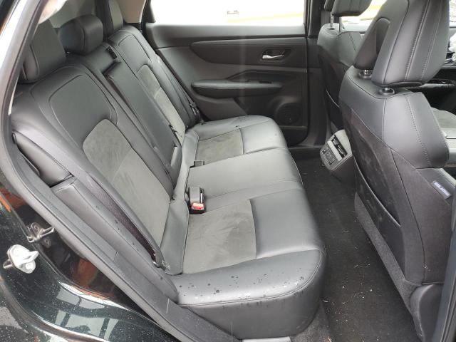 2024 NISSAN ARIYA EVOL JN1BF0BAXRM433573