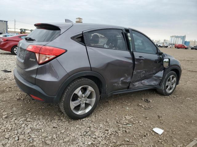 Vin: 3czru6h56hm726530, lot: 58967005, honda hr-v ex 20173