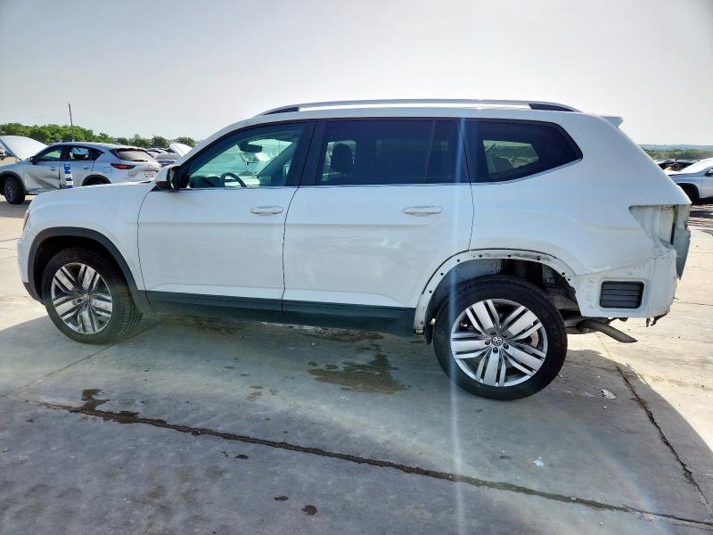 Vin: 1v2wr2ca4kc609477, lot: 56746045, volkswagen atlas se 20192