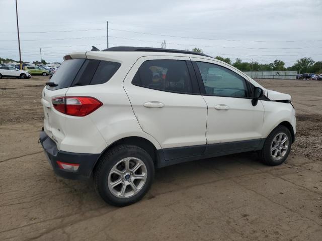 Vin: maj6s3gl1lc367231, lot: 57849645, ford ecosport se 20203