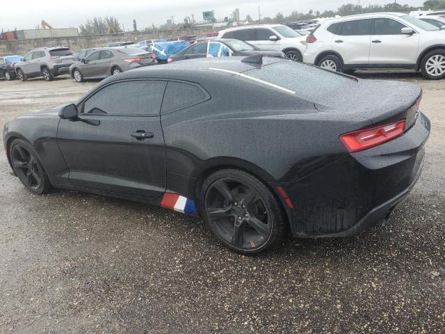 Vin: 1g1fb1rx1h0202571, lot: 55830165, chevrolet camaro lt 20172