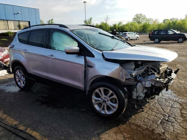 Vin: 1fmcu0gd4hud57773, lot: 56997315, ford escape se 20174