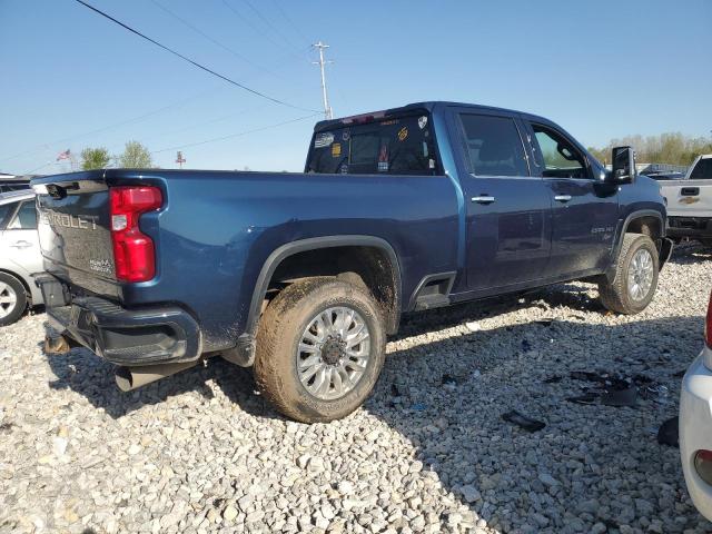 Vin: 1gc4yrey6lf124207, lot: 55724925, chevrolet all models k2500 high country 20203