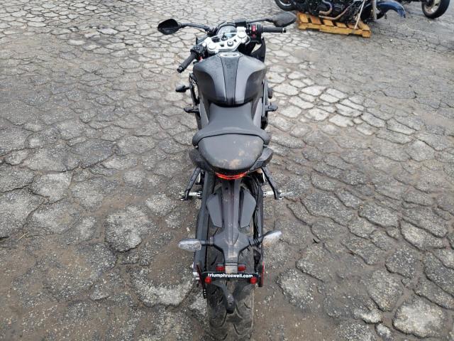 2025 TRIUMPH MOTORCYCLE DAYTONA 66 SMTL23UF5STBT9859