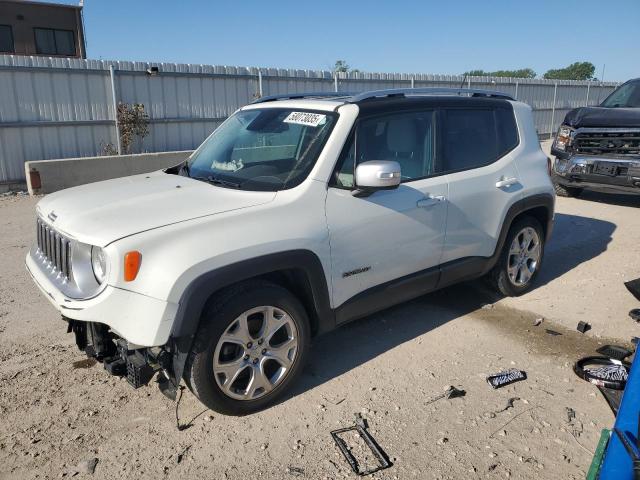 Vin: zaccjadt4gpd19832, lot: 58073035, jeep renegade limited 2016 img_1