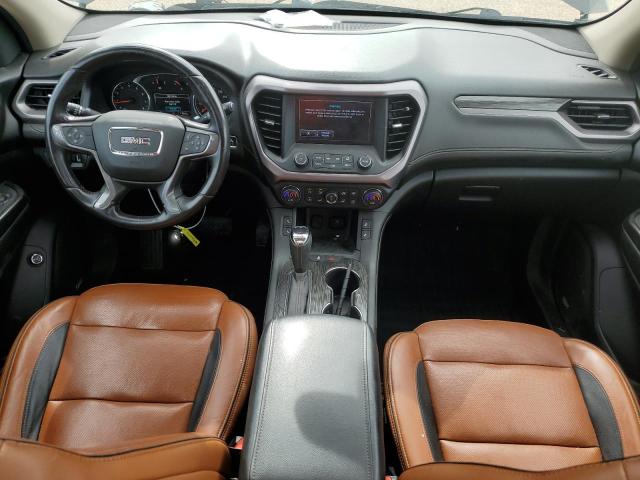 2018 GMC ACADIA ALL 1GKKNVLS9JZ223675