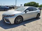 2024 TOYOTA CAMRY SE N - 4T1G11AK7RU220805
