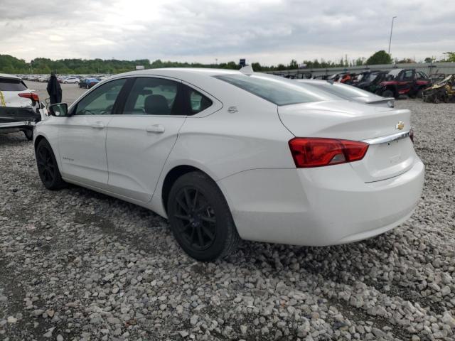 Vin: 2g11y5sl4e9262031, lot: 55751395, chevrolet impala ls 20142