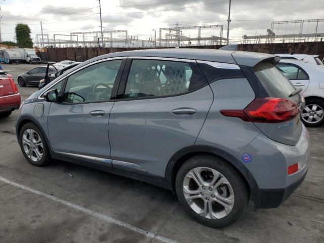 Vin: 1g1fy6s07l4148851, lot: 55684325, chevrolet bolt lt 20202