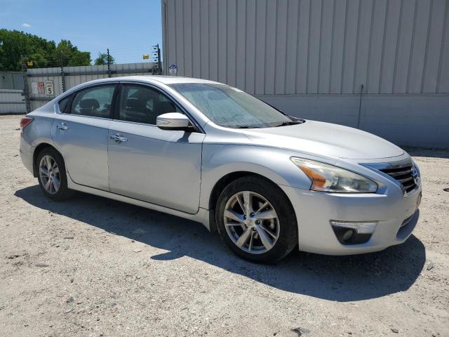 Vin: 1n4al3ap5fn878467, lot: 56706965, nissan altima 2.5 20154
