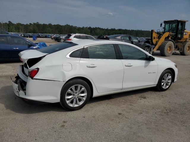 Vin: 1g1zd5st4nf140274, lot: 57170035, chevrolet malibu lt 20223