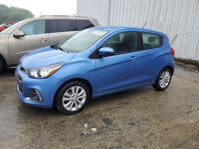 CHEVROLET SPARK 1LT