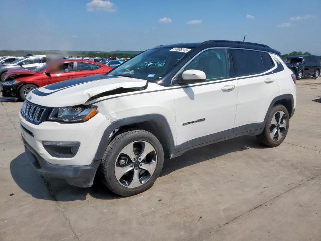 Vin: 3c4njdbb1jt238419, lot: 58086735, jeep compass latitude 2018 img_1