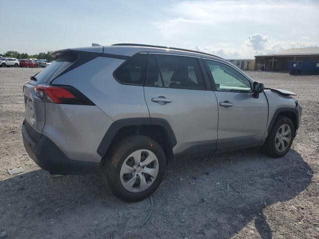 Vin: 2t3h1rfv7mw144864, lot: 57619095, toyota rav4 le 20213