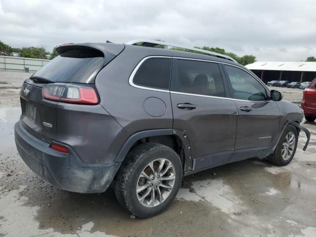 Vin: 1c4pjllb9kd186823, lot: 56421145, jeep grand cher latitude plus 20193