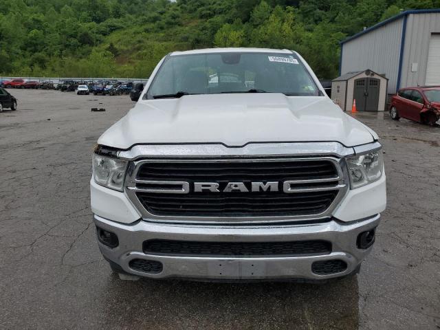 2021 RAM 1500 BIG H - 1C6RRFFG2MN627979