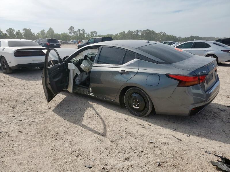 Vin: 1n4bl4cv3nn408491, lot: 57141115, nissan altima sr 20222