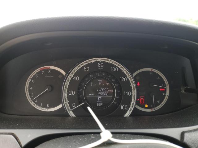 2015 HONDA ACCORD EXL - 1HGCR3F80FA033005