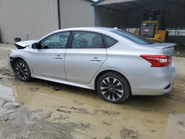 Vin: 3n1ab7ap2gy305232, lot: 57266535, nissan sentra s 20162