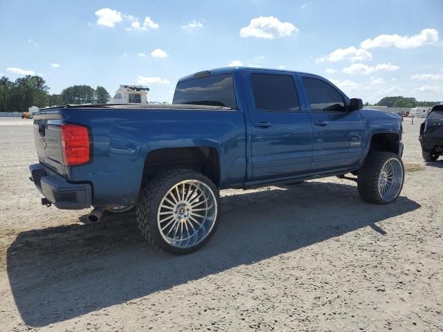 Vin: 3gcpcrec9jg427641, lot: 55221665, chevrolet all models c1500 lt 20183