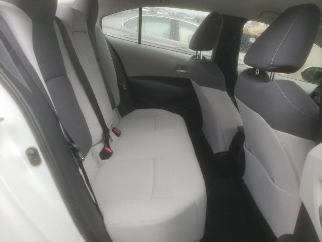 2020 TOYOTA COROLLA LE - JTDEPRAE1LJ078026