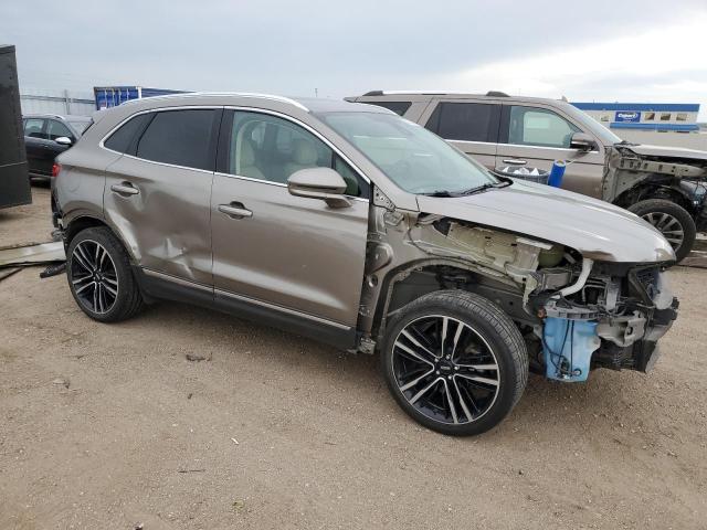 2017 LINCOLN MKC RESERV 5LMTJ3DH9HUL53913