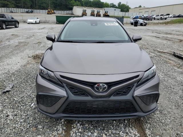 2024 TOYOTA CAMRY SE N 4T1G11AK5RU909399