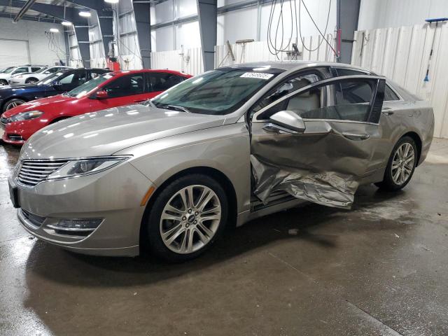 Vin: 3ln6l2g94gr624519, lot: 57848605, lincoln mkz 2016 img_1