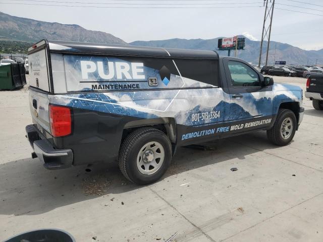 Vin: 1gcnkpec9ez361015, lot: 58907655, chevrolet all models k1500 20143