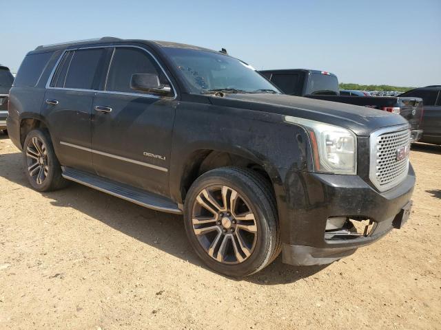 Vin: 1gks1ckj6fr303712, lot: 55927295, gmc yukon denali 20154