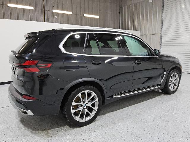 Vin: 5ux13eu07r9u96151, lot: 55865345, bmw x5 sdrive 40i 20243