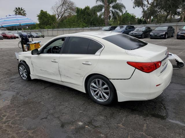 Vin: jn1cv7ap2gm203240, lot: 54792535, infiniti q50 base 20162