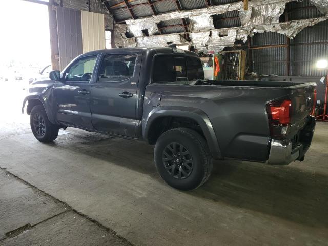 Vin: 3tycz5an8pt144658, lot: 56498575, toyota tacoma double cab 20232